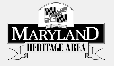 Maryland Heritage Area logo